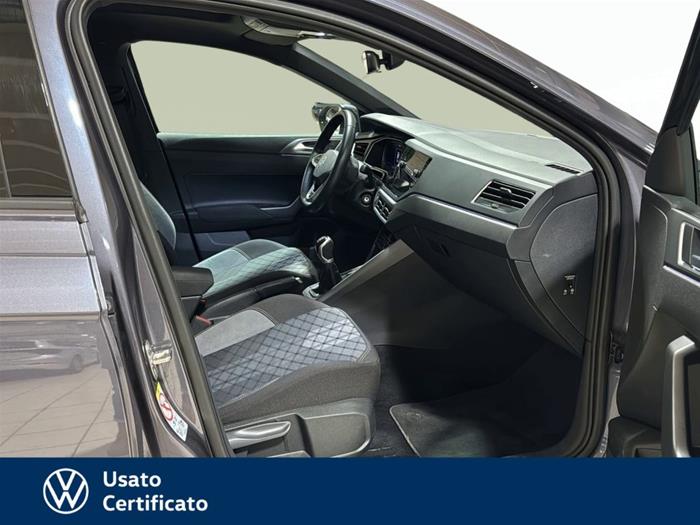 AutoVega - VOLKSWAGEN Taigo | ID 33583
