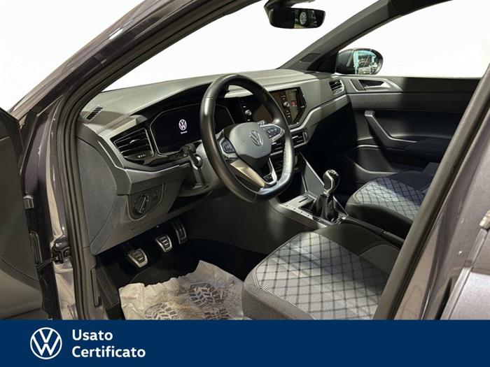 AutoVega - VOLKSWAGEN Taigo | ID 33583