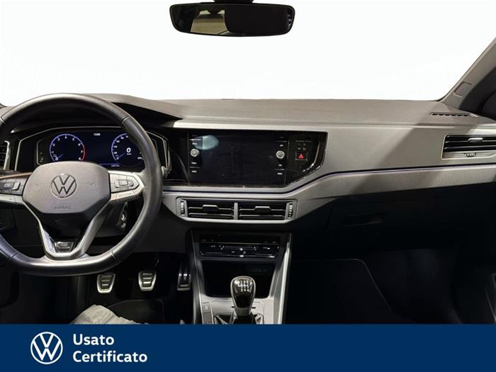 AutoVega - VOLKSWAGEN Taigo | ID 33583