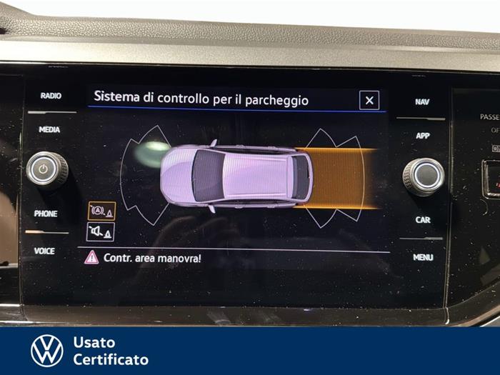 AutoVega - VOLKSWAGEN Taigo | ID 33583