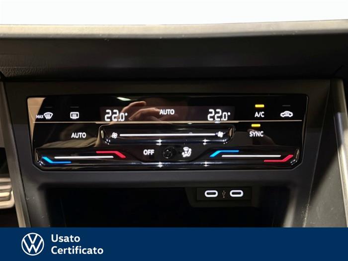 AutoVega - VOLKSWAGEN Taigo | ID 33583