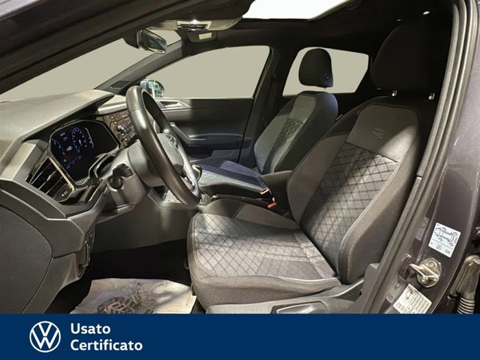 AutoVega - VOLKSWAGEN Taigo | ID 33583