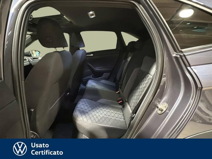 AutoVega - VOLKSWAGEN Taigo | ID 33583