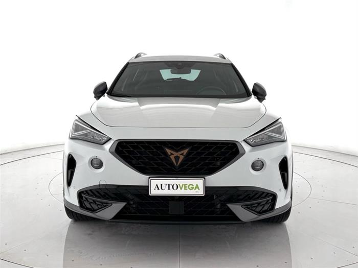 AutoVega - CUPRA Formentor | ID 33675