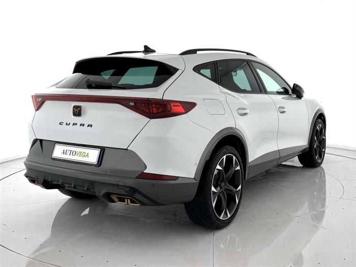 AutoVega - CUPRA Formentor | ID 33675