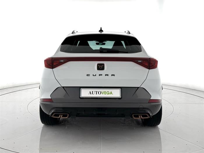 AutoVega - CUPRA Formentor | ID 33675