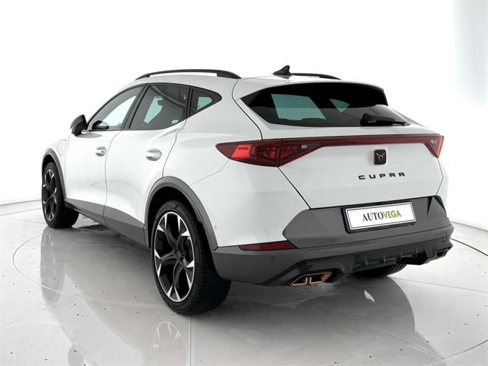 AutoVega - CUPRA Formentor | ID 33675
