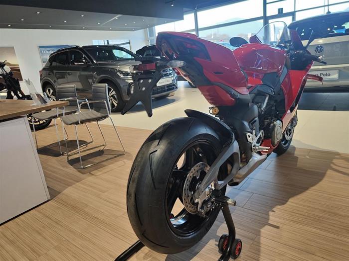 AutoVega - DUCATI Panigale V4 | ID 33679