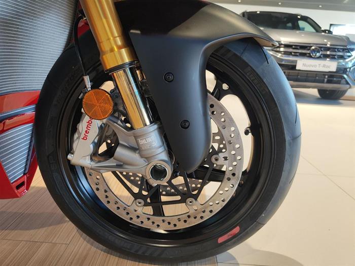 AutoVega - DUCATI Panigale V4 | ID 33679