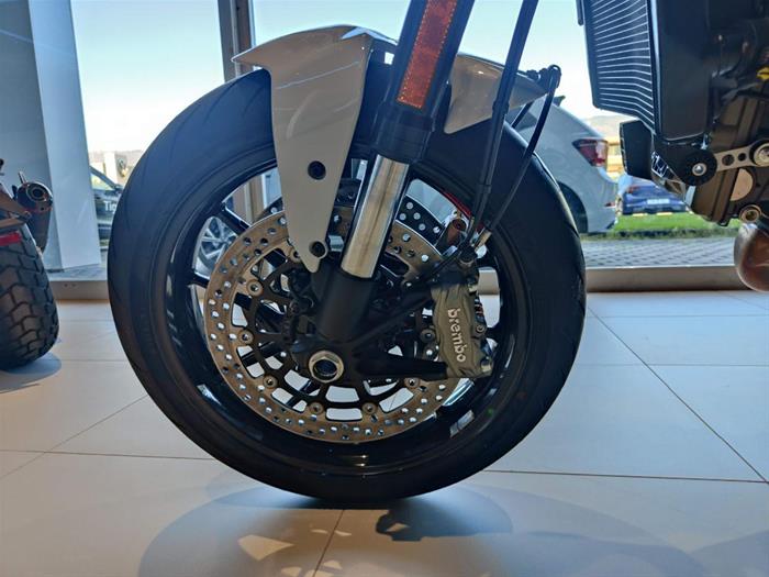 AutoVega - DUCATI Monster 937 | ID 33707