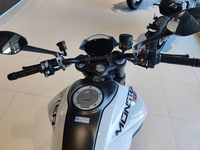 AutoVega - DUCATI Monster 937 | ID 33707