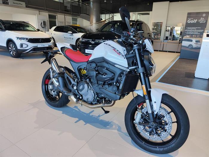 AutoVega - DUCATI Monster 937 | ID 33707