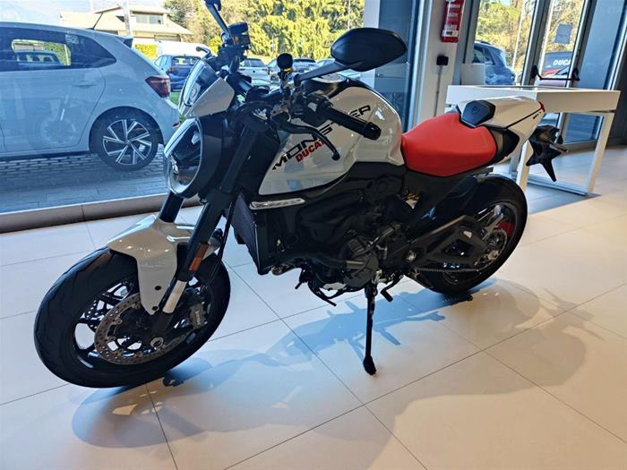AutoVega - DUCATI Monster 937 | ID 33707