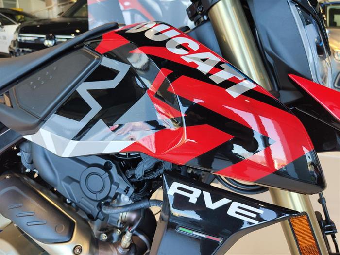 AutoVega - DUCATI Hypermotard | ID 33709
