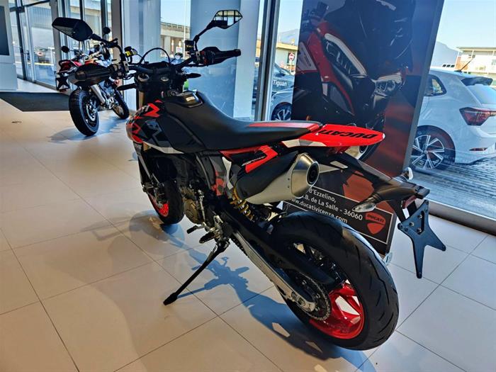 AutoVega - DUCATI Hypermotard | ID 33709