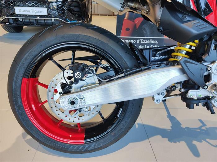 AutoVega - DUCATI Hypermotard | ID 33709