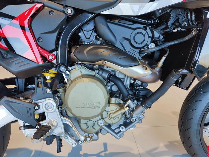 AutoVega - DUCATI Hypermotard | ID 33709