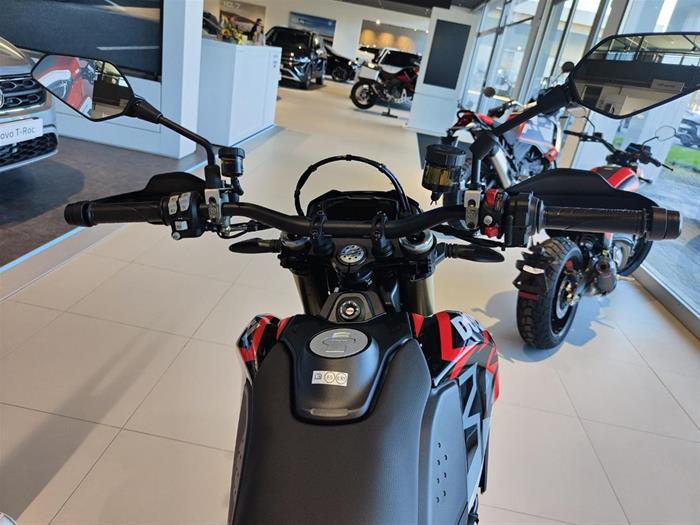 AutoVega - DUCATI Hypermotard | ID 33709