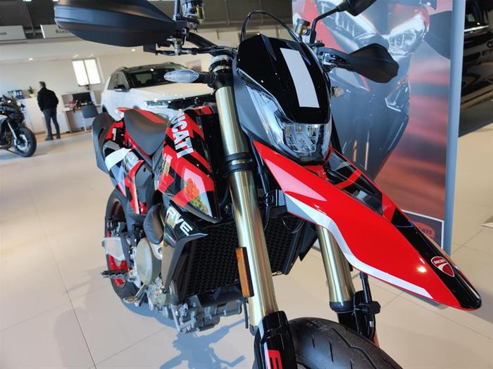 AutoVega - DUCATI Hypermotard | ID 33709