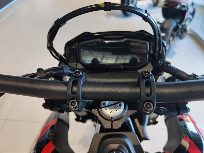 AutoVega - DUCATI Hypermotard | ID 33709