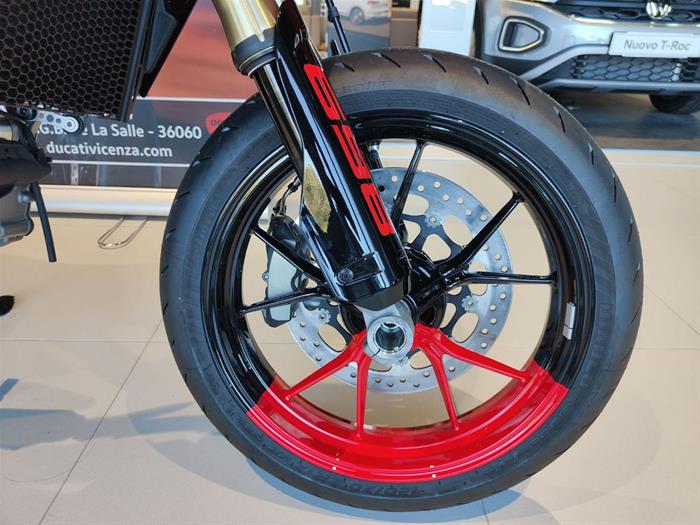 AutoVega - DUCATI Hypermotard | ID 33709