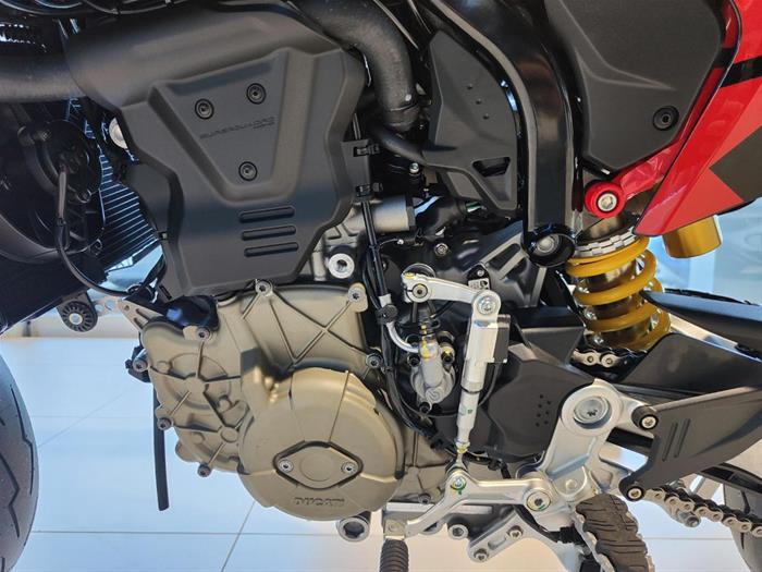 AutoVega - DUCATI Hypermotard | ID 33709