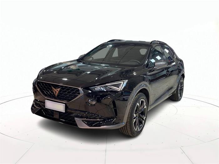 AutoVega - CUPRA Formentor | ID 33754