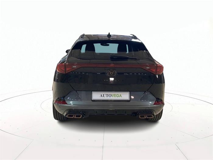 AutoVega - CUPRA Formentor | ID 33754