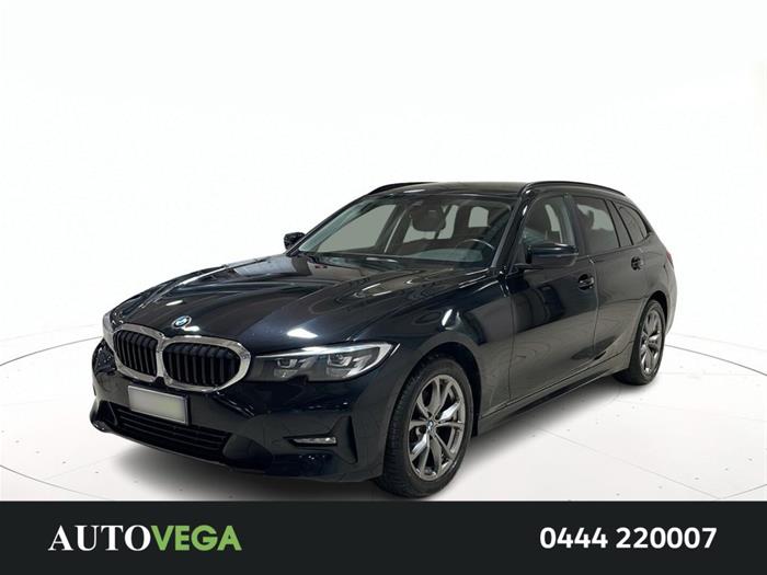 AutoVega - BMW 320 | ID 33791