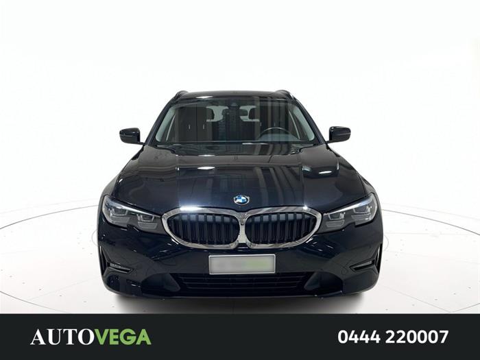 AutoVega - BMW 320 | ID 33791