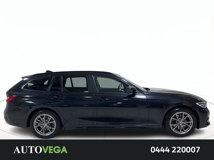 AutoVega - BMW 320 | ID 33791