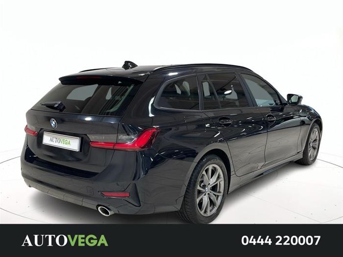 AutoVega - BMW 320 | ID 33791