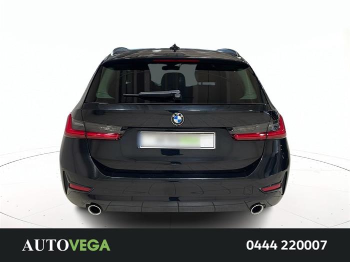 AutoVega - BMW 320 | ID 33791