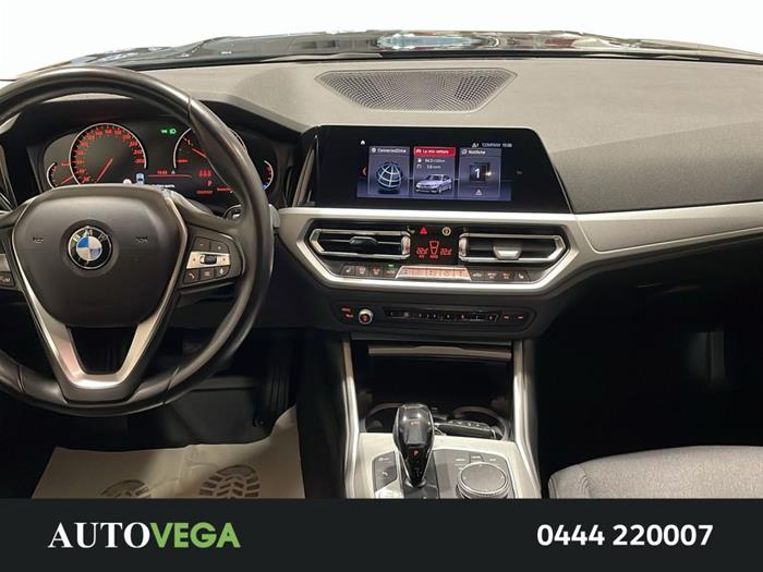 AutoVega - BMW 320 | ID 33791