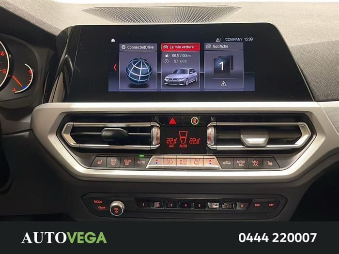 AutoVega - BMW 320 | ID 33791