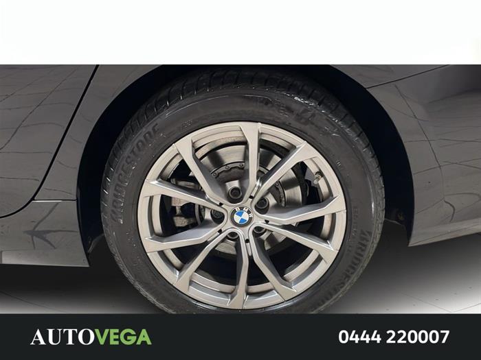 AutoVega - BMW 320 | ID 33791