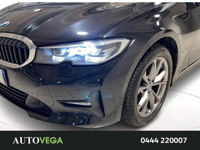 AutoVega - BMW 320 | ID 33791