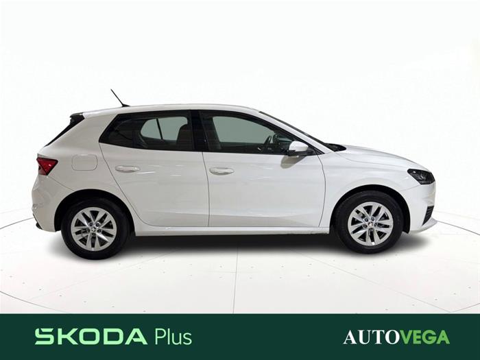 AutoVega - SKODA Fabia | ID 33793