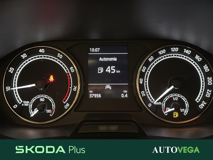 AutoVega - SKODA Fabia | ID 33793