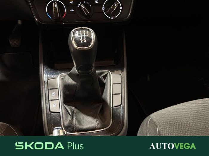 AutoVega - SKODA Fabia | ID 33793