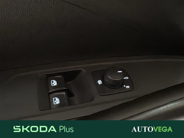 AutoVega - SKODA Fabia | ID 33793