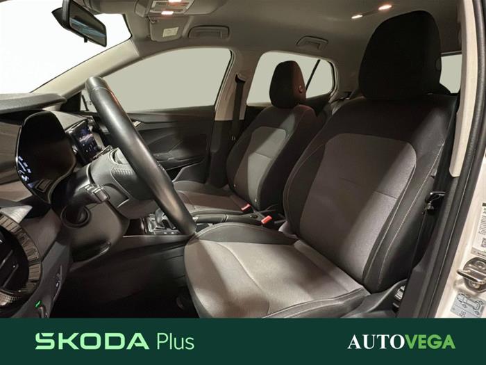 AutoVega - SKODA Fabia | ID 33793