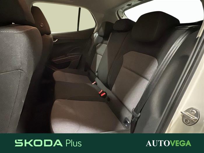 AutoVega - SKODA Fabia | ID 33793