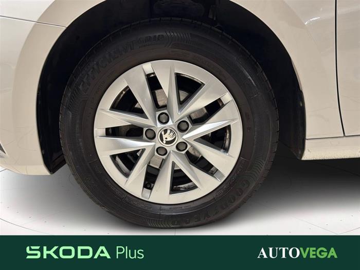 AutoVega - SKODA Fabia | ID 33793