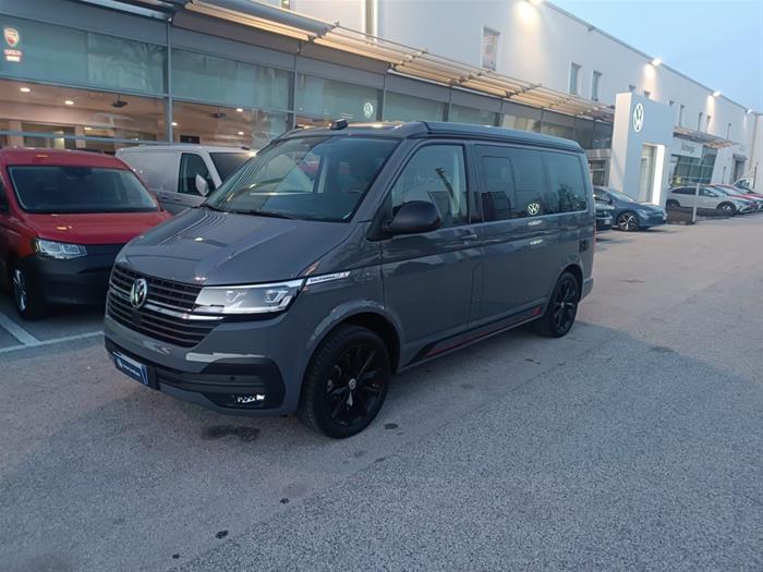 AutoVega - VOLKSWAGEN T6 | ID 33841