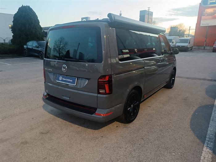 AutoVega - VOLKSWAGEN T6 | ID 33841