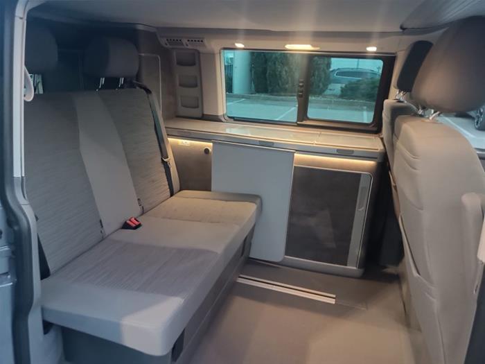 AutoVega - VOLKSWAGEN T6 | ID 33841
