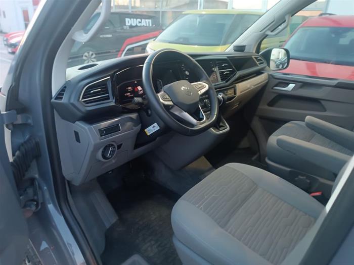 AutoVega - VOLKSWAGEN T6 | ID 33841