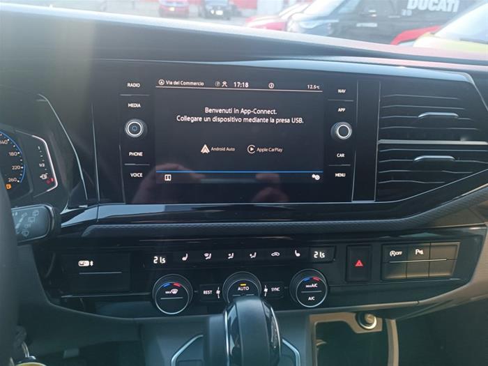 AutoVega - VOLKSWAGEN T6 | ID 33841