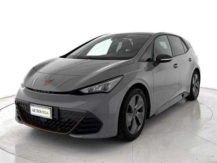 AutoVega - CUPRA Born | ID 33868